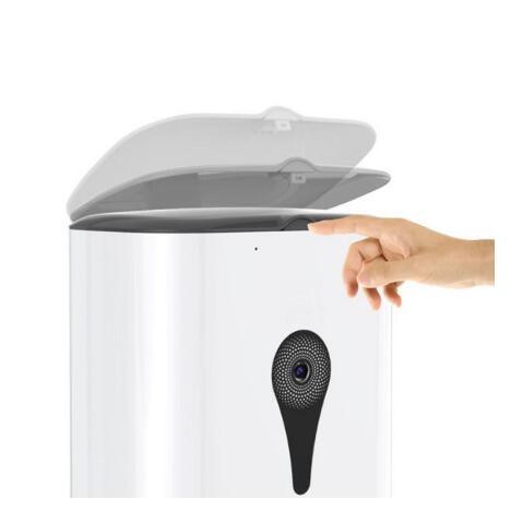 Intellipet Smartfeed: Next-Gen Automatic Pet Feeder