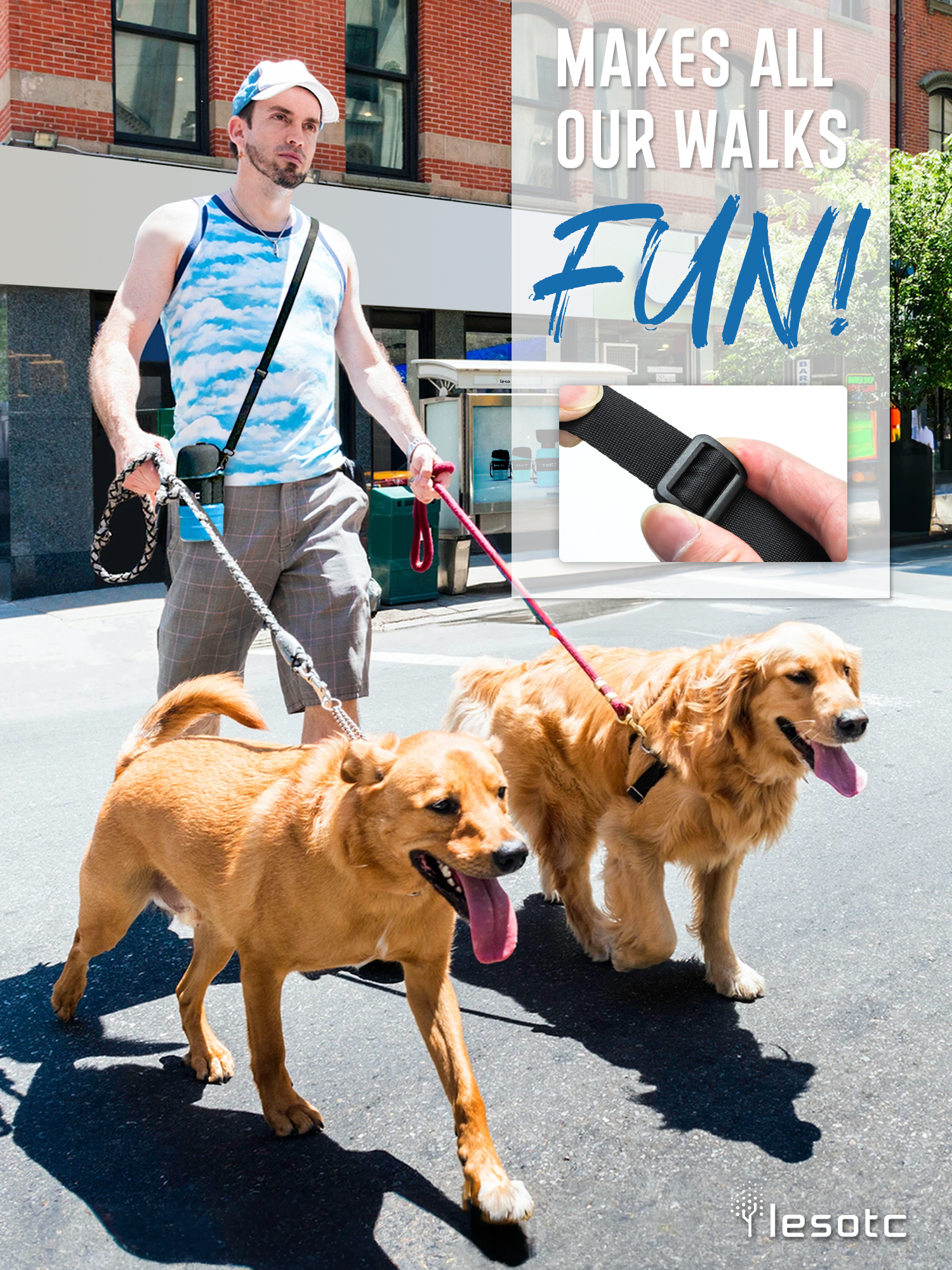 Foldable Dog Water Bottle - Collapsible Travel Bowl That Fits Anywhere!