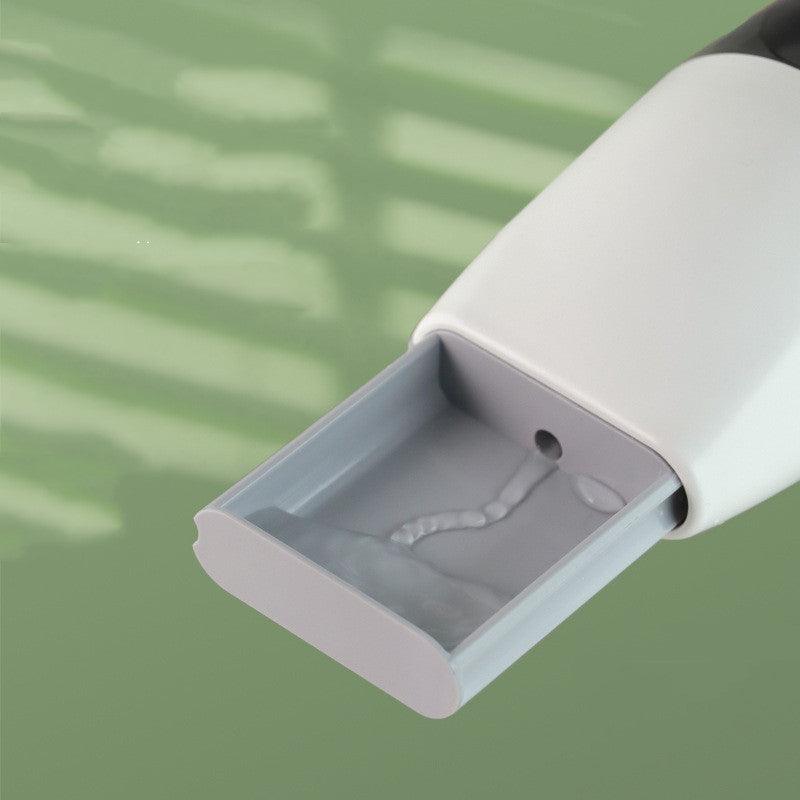 Portable Dog Water Bottle - 350ml Travel Water & Food Bowl for Adventures On-the-Go