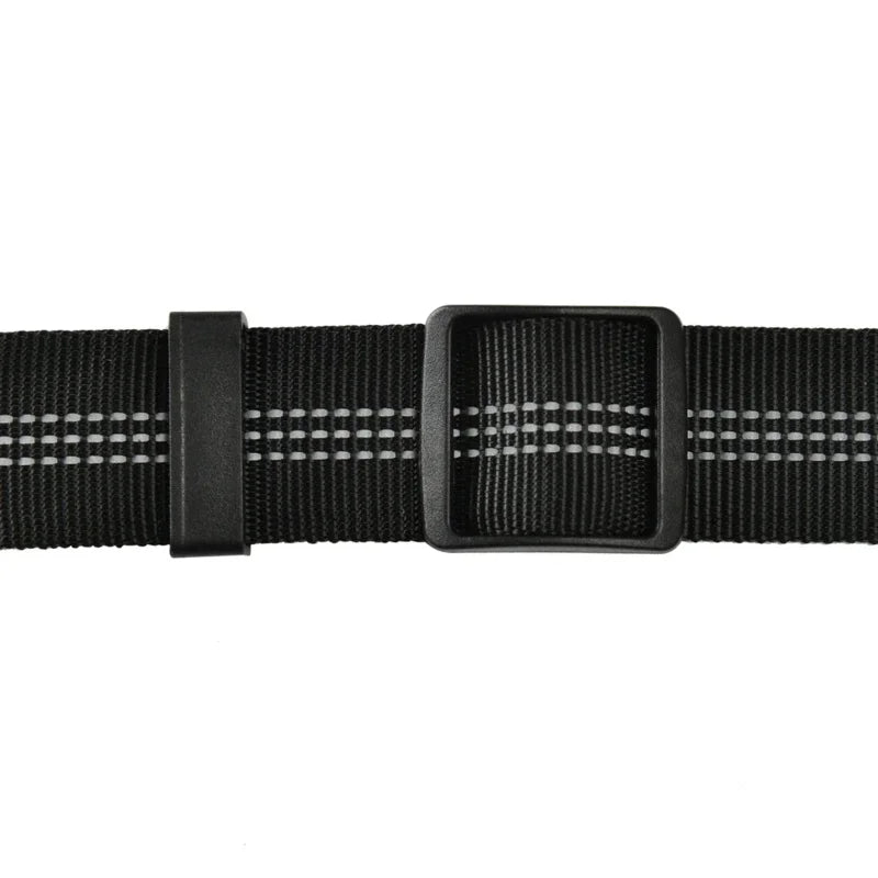 Car Safety Harness - Adjustable Dog Seat Belt for Safe Travel to the Trail