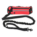 Hands-Free Dog Leash Belt - Walk, Jog & Hike with Your Pup Unleashed (Well, Sort Of!)